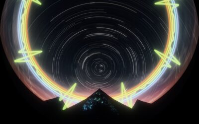 Idehaza is megtekinthető a Hubblo Dark Side Of The Moon 50 produkciója az MZH Hangdómjában.