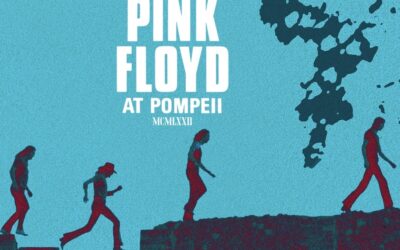 Pink Floyd at Pompeii – MCMLXXII, avagy a tulajdonosváltás diszkrét bája