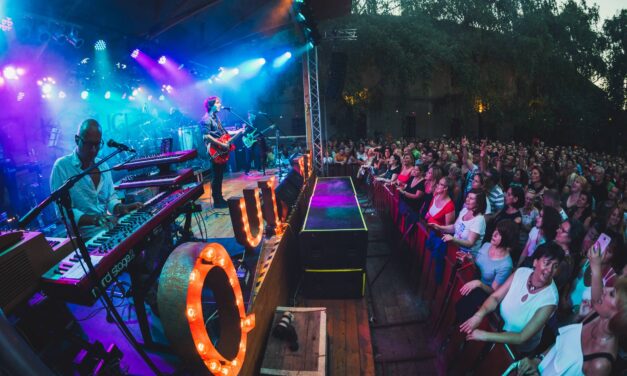 Quimby: A régi klubkoncertek hangulatát idéző turnéra indulnak