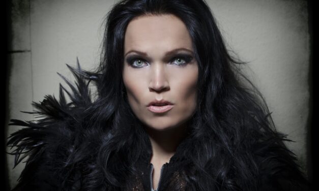 Tarja Turunen – Nem hiányzik neki a Nightwish