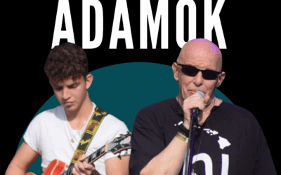 Fehér Tamás: ÁDÁMOK
