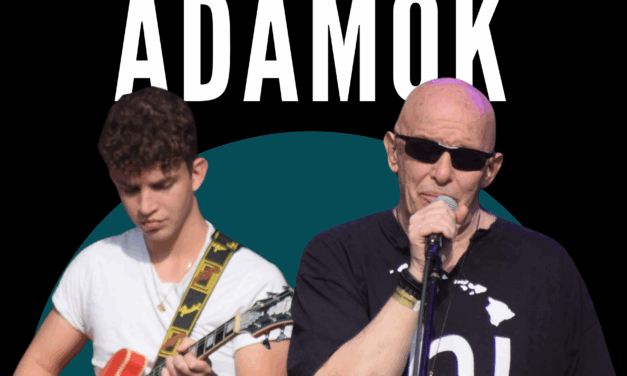 Fehér Tamás: ÁDÁMOK