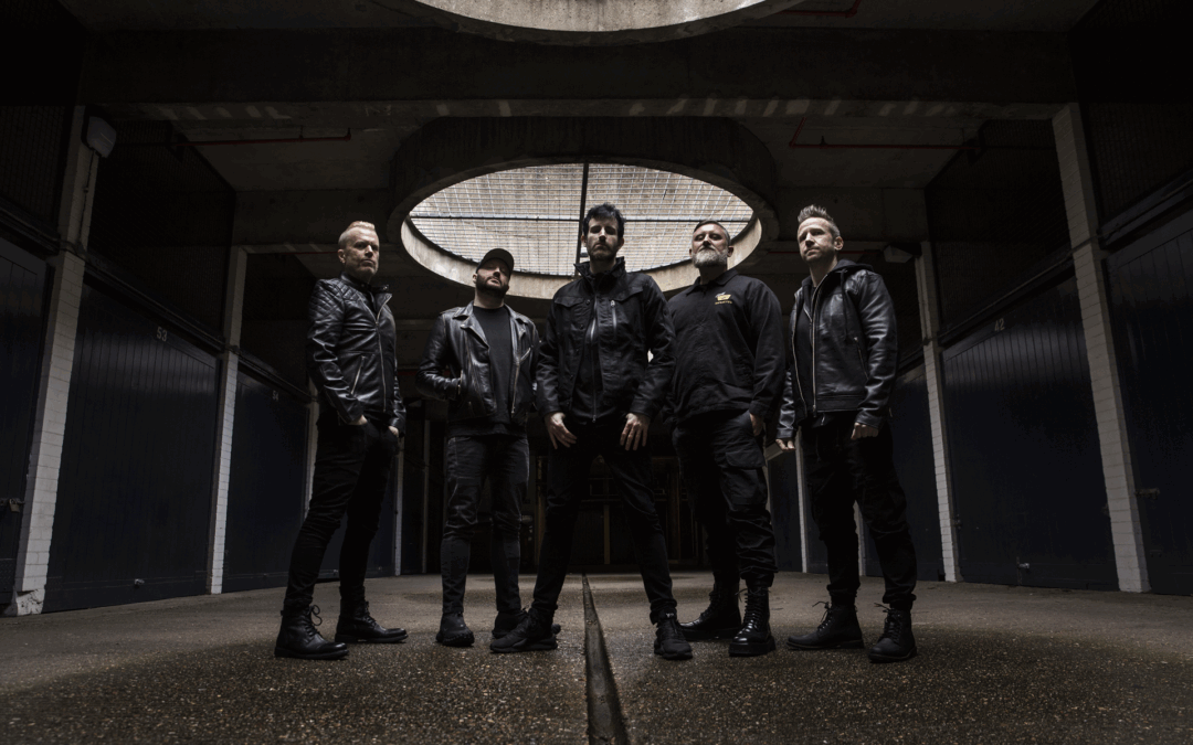 Újra Pendulum koncert Budapesten!