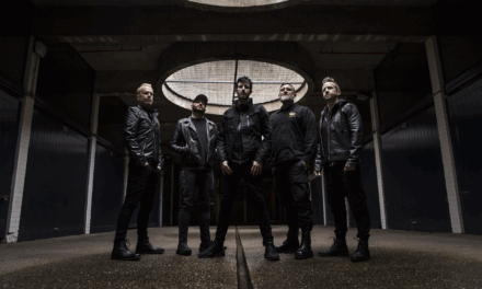 Újra Pendulum koncert Budapesten!