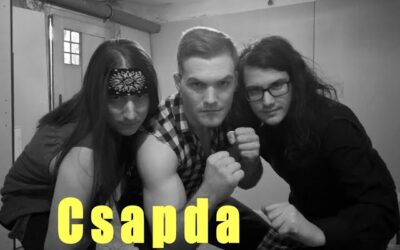 Butterbros – CSAPDA
