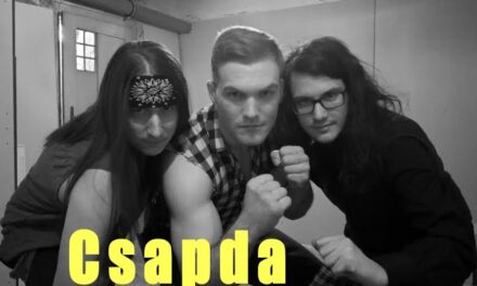 Butterbros – CSAPDA