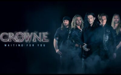 Crowne – „Waiting For You”