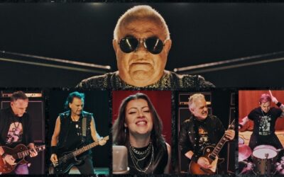 DIRKSCHNEIDER & THE OLD GANG – Hellbreaker