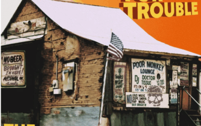 Dead Daisies: Lookin’ For Trouble
