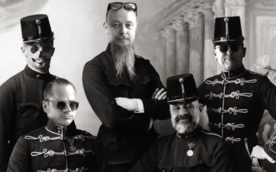 Diabolus In Musica – Áruló