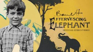 Effervescing Elephant – Syd Barrett