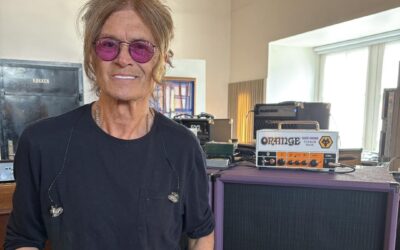 Glenn Hughes – Új szólóalbum 9 év után