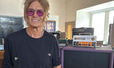 Glenn Hughes – Új szólóalbum 9 év után