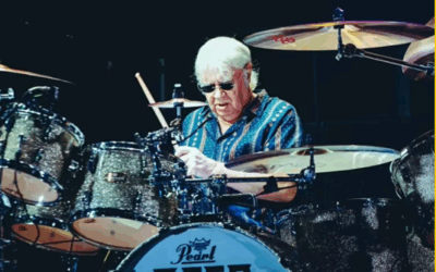 Deep Purple – Ian Paice a generációk kapcsolatáról nyilatkozott