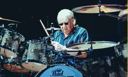Deep Purple – Ian Paice a generációk kapcsolatáról nyilatkozott