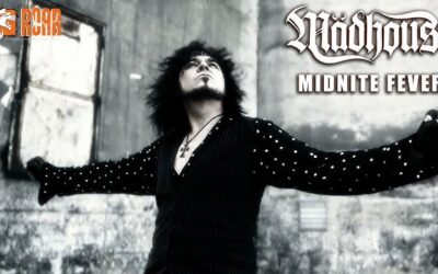 MÄDHOUSE – „Midnite Fever”