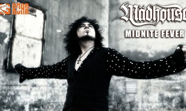 MÄDHOUSE – „Midnite Fever”