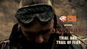MOB RULES – „Trial And Trail of Fear”