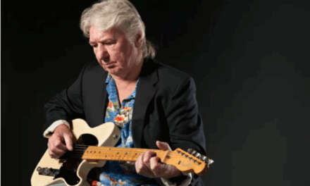 Elhunyt Mick Ralphs gitáros