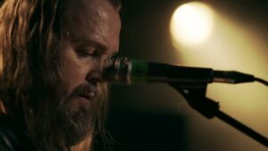 Opeth „Paragraph One”