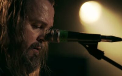 Opeth „Paragraph One”
