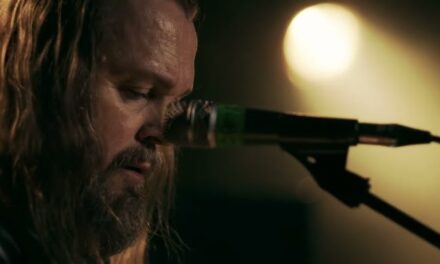 Opeth „Paragraph One”