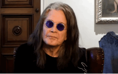 Ozzy Osbourne – Nagyon készül utolsó fellépésére