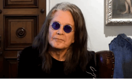 Ozzy Osbourne – Nagyon készül utolsó fellépésére