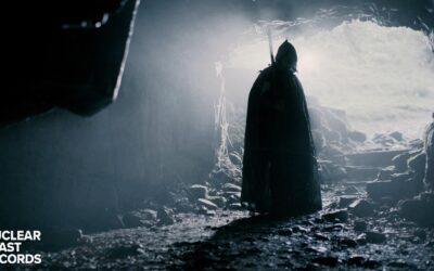 PARADISE LOST – Silence Like The Grave
