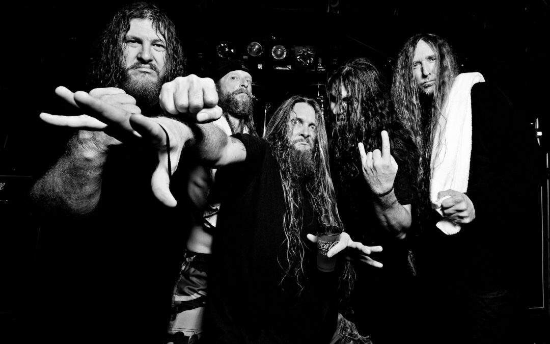 Újra Pesten koncertezik az amerikai death metal banda – Obituary a Dürer Kertben