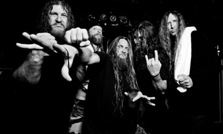 Újra Pesten koncertezik az amerikai death metal banda – Obituary a Dürer Kertben