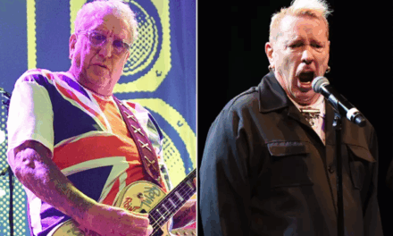 Sex Pistols – Johnny Rotten nem békül Steve Jones-szal