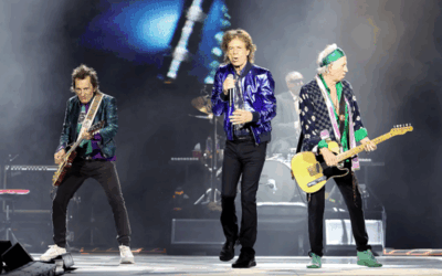 Rolling Stones – Készítik a következő albumot