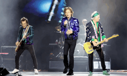 Rolling Stones – Készítik a következő albumot