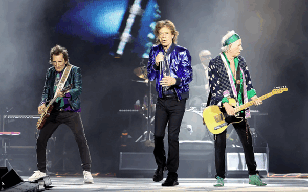 Rolling Stones – Készítik a következő albumot