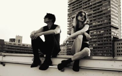 THE NEWIES & Lívia Schieber „Cute Aggression”
