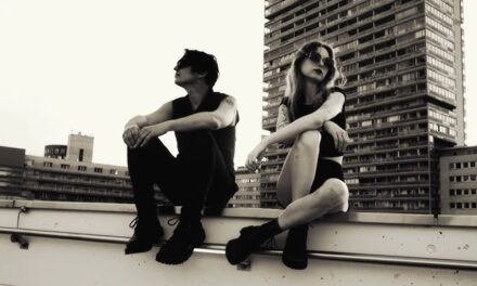 THE NEWIES & Lívia Schieber „Cute Aggression”