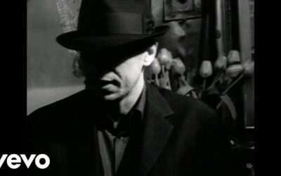 THE THE – Slow Emotion Replayed