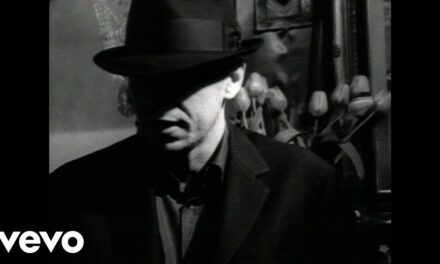 THE THE – Slow Emotion Replayed