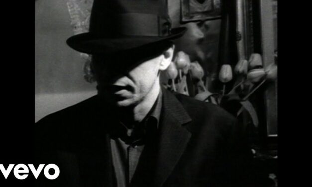 THE THE – Slow Emotion Replayed