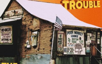 The Dead Daisies: Lookin’ For Trouble