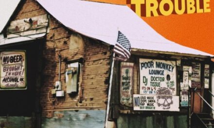 The Dead Daisies: Lookin’ For Trouble