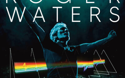 Roger Waters – Újabb koncertanyag érkezik