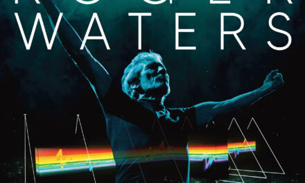 Roger Waters – Újabb koncertanyag érkezik