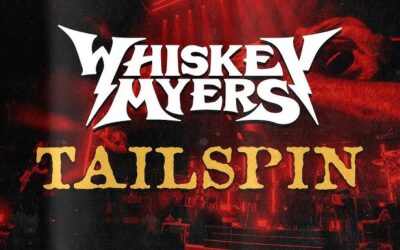 Whiskey Myers: Tailspin (Official Live Video)