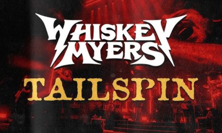 Whiskey Myers: Tailspin (Official Live Video)