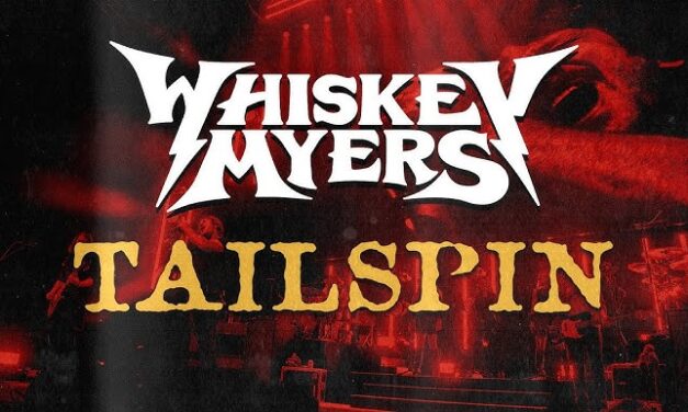Whiskey Myers: Tailspin (Official Live Video)