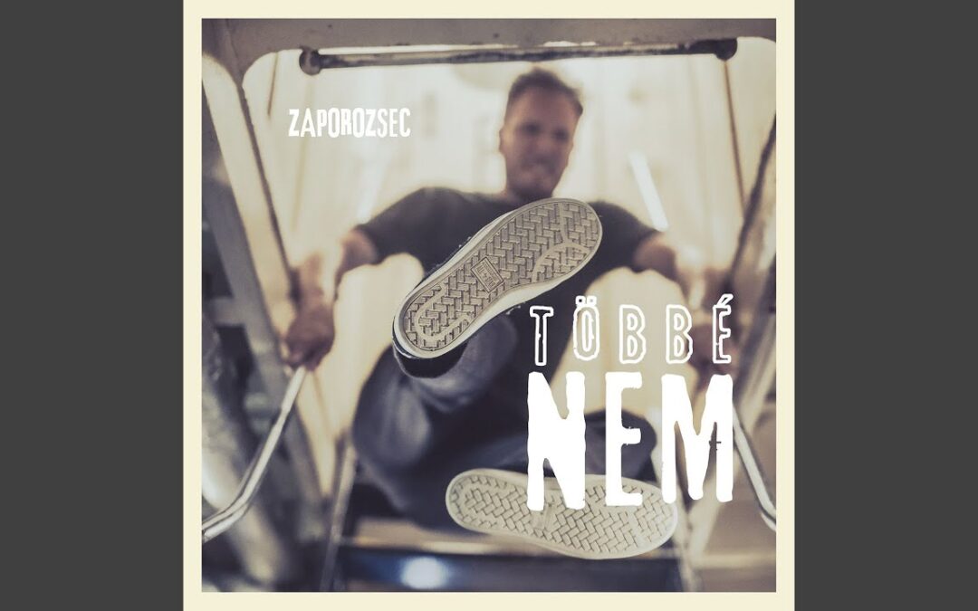 Zaporozsec – Többé nem