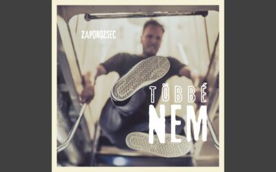 Zaporozsec – Többé nem