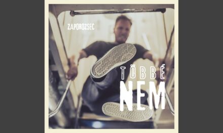 Zaporozsec – Többé nem